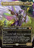 Edge of Eternities Commander #4