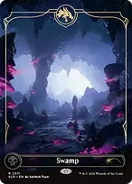 Secret Lair Drop #2511