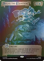 Secret Lair Drop #2570