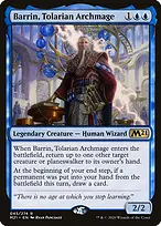 Core Set 2021 Promos #45p