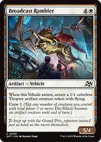 Aetherdrift #6