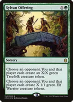 Commander Anthology #150