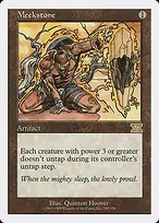 Classic Sixth Edition #299