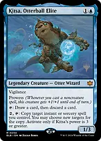 Bloomburrow Promos #54p