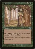 Mercadian Masques #258