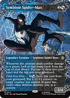 Marvel's Spider-Man #217