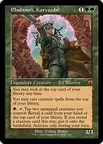 Modern Horizons 3 #423
