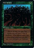 Foreign Black Border #226