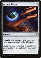 Zendikar Rising Commander #106