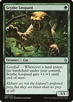 Battle for Zendikar #188