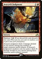 Shadows over Innistrad Promos #145s