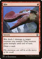 Forgotten Realms Commander #136