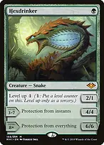 Modern Horizons #168