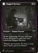 Innistrad: Double Feature #394