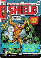 Marvel Super Heroes #389