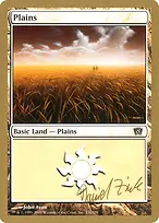World Championship Decks 2003 #dz331