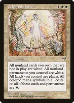 Mirage #6
