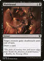 Commander Legends #110