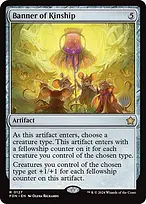 Foundations Promos #127p