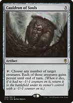 Commander 2016 #246