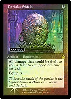 Ravnica Remastered #393z