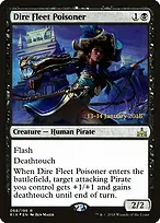 Rivals of Ixalan Promos #68s