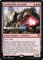 Starter Commander Decks #128