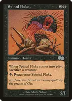 Urza's Saga #160