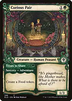 Throne of Eldraine #296