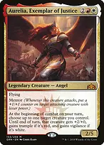 Guilds of Ravnica Promos #153p