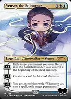 Secret Lair Drop #1423