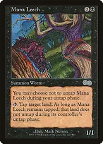 Urza's Saga #141