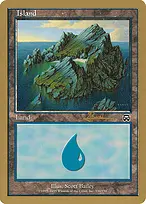 World Championship Decks 2001 #ar336a