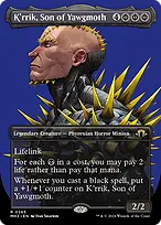Modern Horizons 3 #365