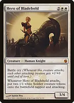 Mirrodin Besieged #8