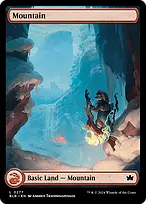 Bloomburrow #277
