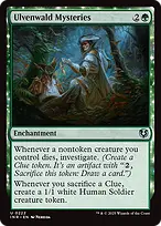 Innistrad Remastered #222