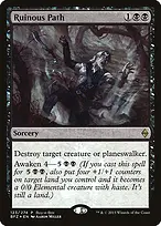 Battle for Zendikar Promos #123