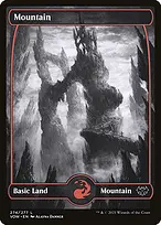 Innistrad: Crimson Vow #274