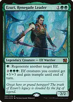 Duel Decks: Elves vs. Inventors #1