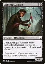 Commander Legends #123