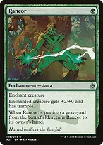 Masters 25 #186