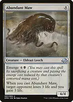 Eldritch Moon #1