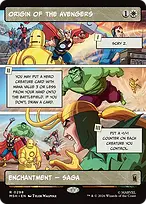 Marvel Super Heroes #298