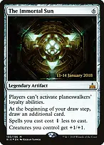 Rivals of Ixalan Promos #180s