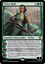 Modern Horizons 3 Commander #252