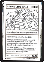 Mystery Booster 2 #502