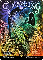 The Lord of the Rings: Tales of Middle-earth #747z