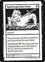Mystery Booster Playtest Cards 2021 #46