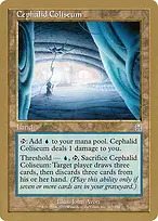 World Championship Decks 2002 #cr317